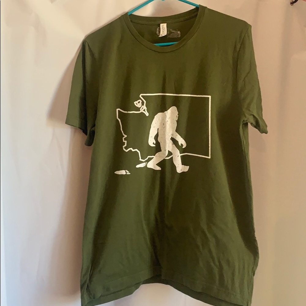 T shirt